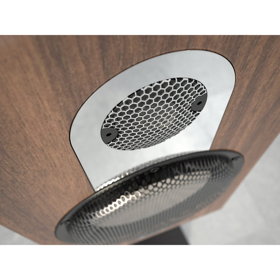 Marten Parker Duo Bookshelf Speaker