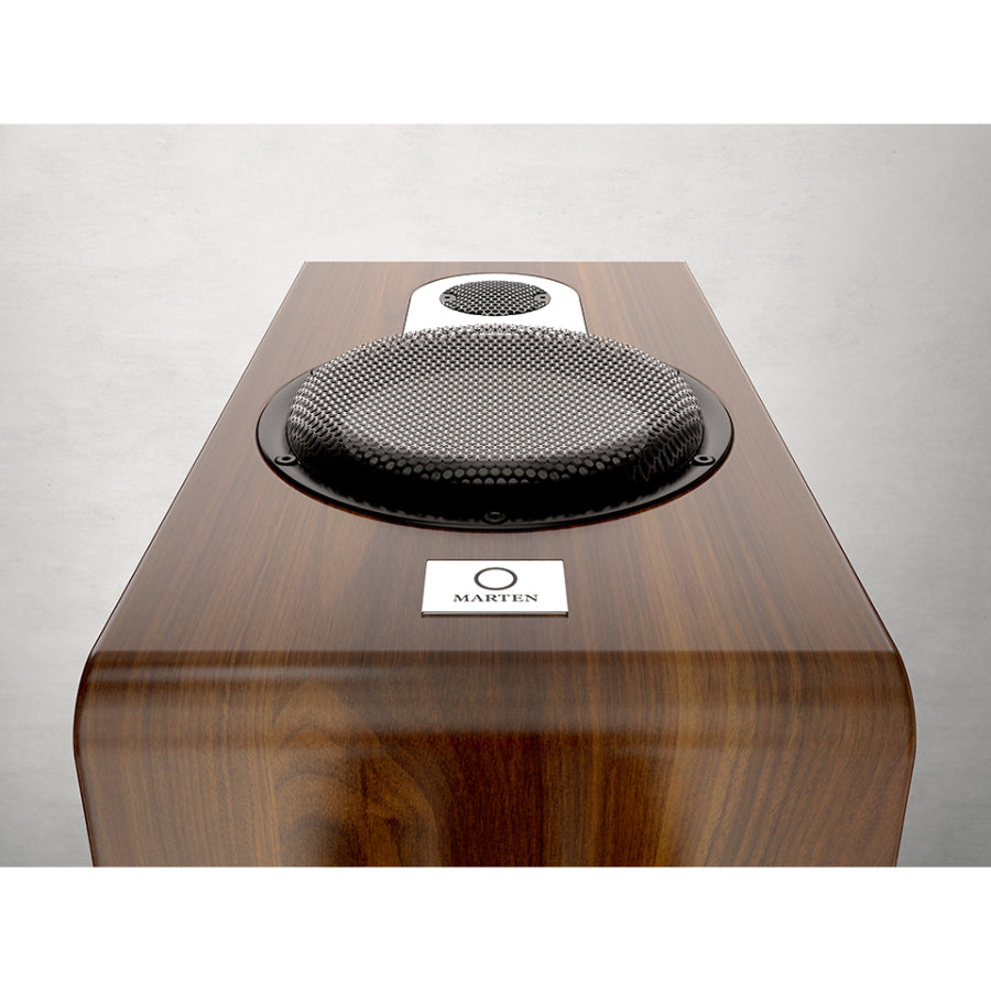 Marten Parker Duo Bookshelf Speaker