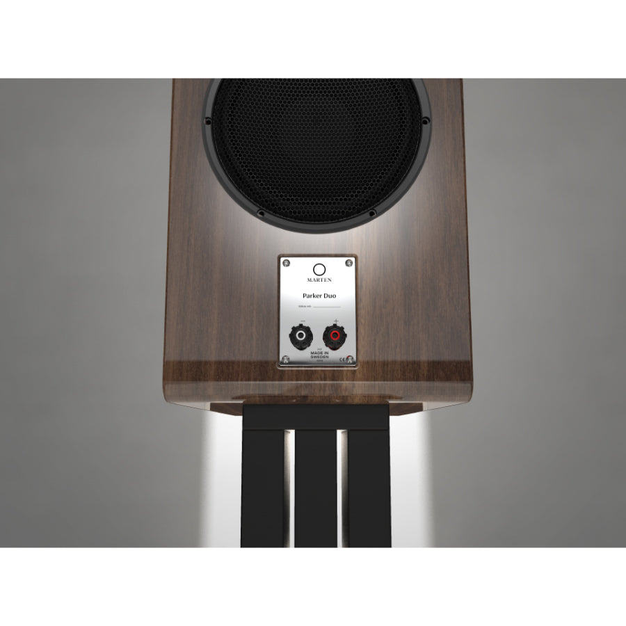 Marten Parker Duo Bookshelf Speaker