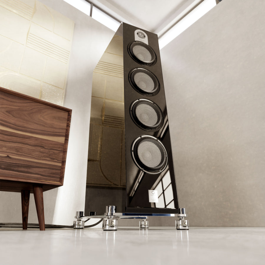 Marten Parker Quintet Floorstanding Speaker