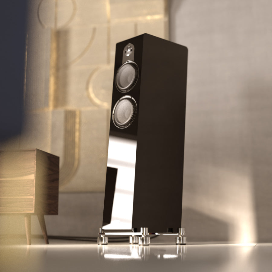 Marten Parker Trio Floorstanding Speaker