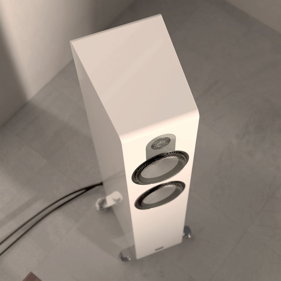 Marten Parker Trio Floorstanding Speaker