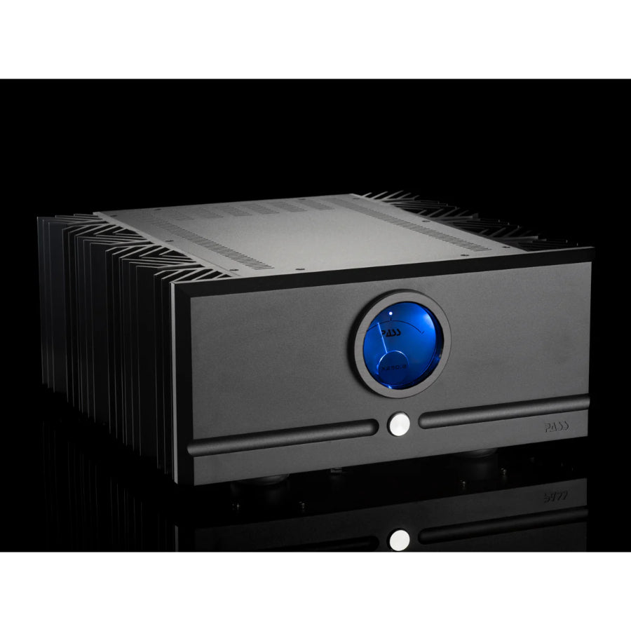 Pass Labs X250.8 Amplifier
