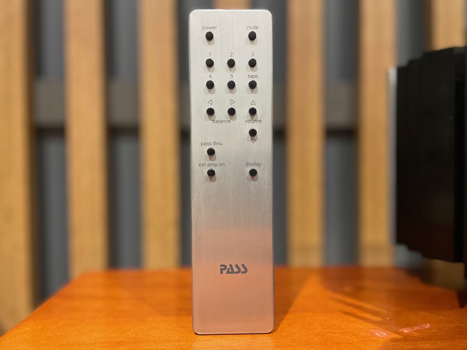 Pass Labs INT-60 Integrated Amplifier - As Traded
