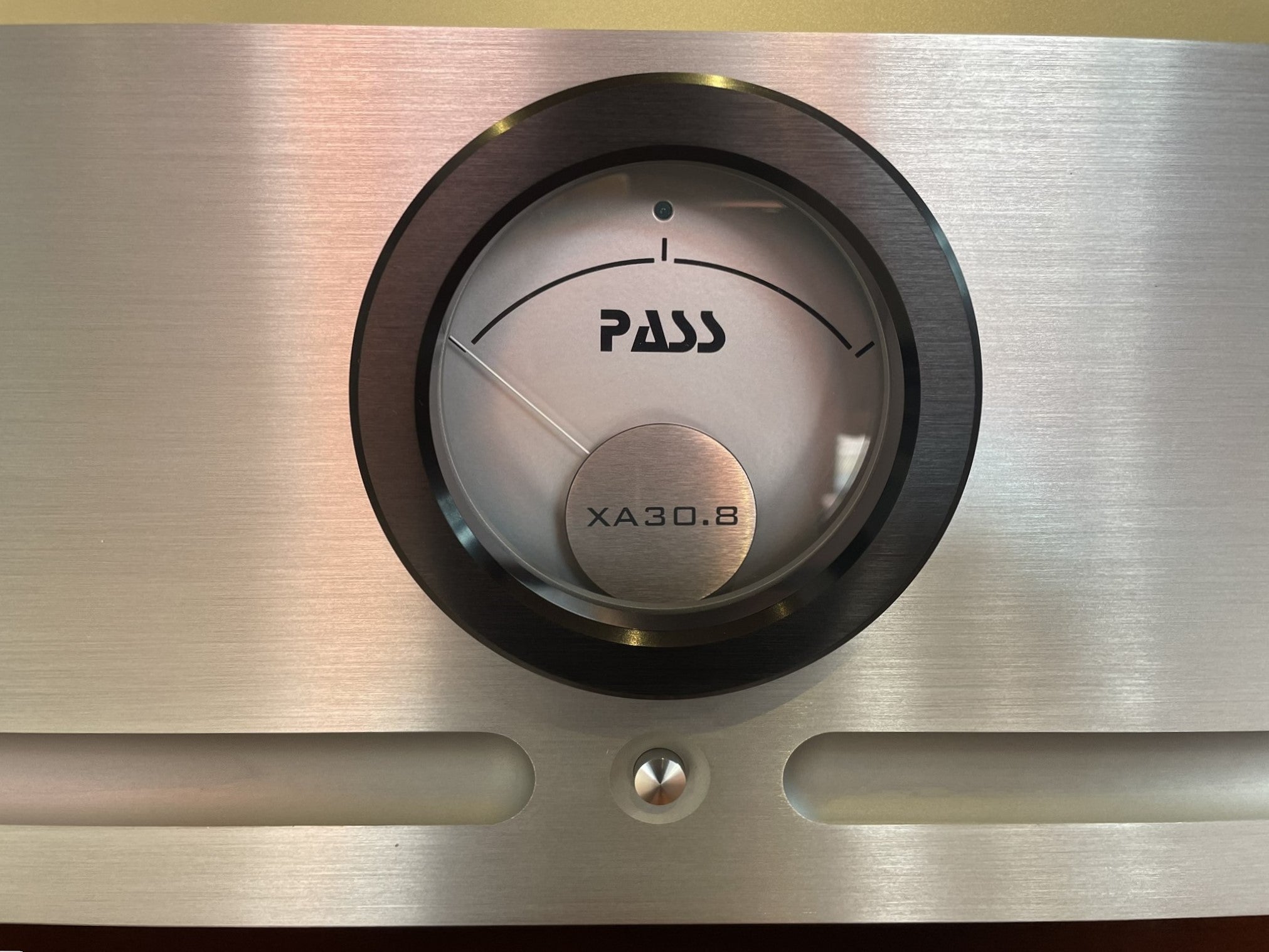 Pass Labs XA30.8 Power Amplifier - Consignment
