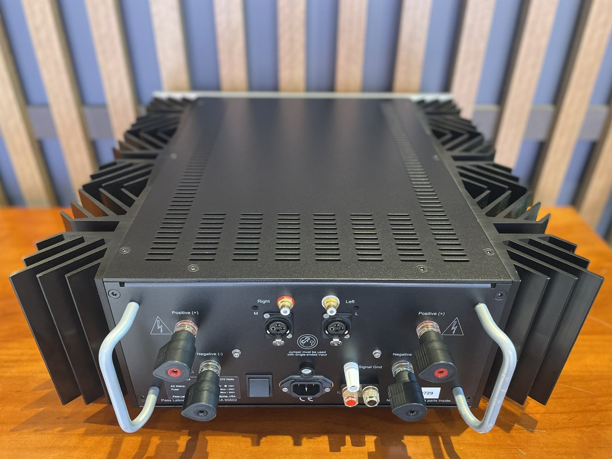 Pass Labs XA30.8 Power Amplifier - Consignment