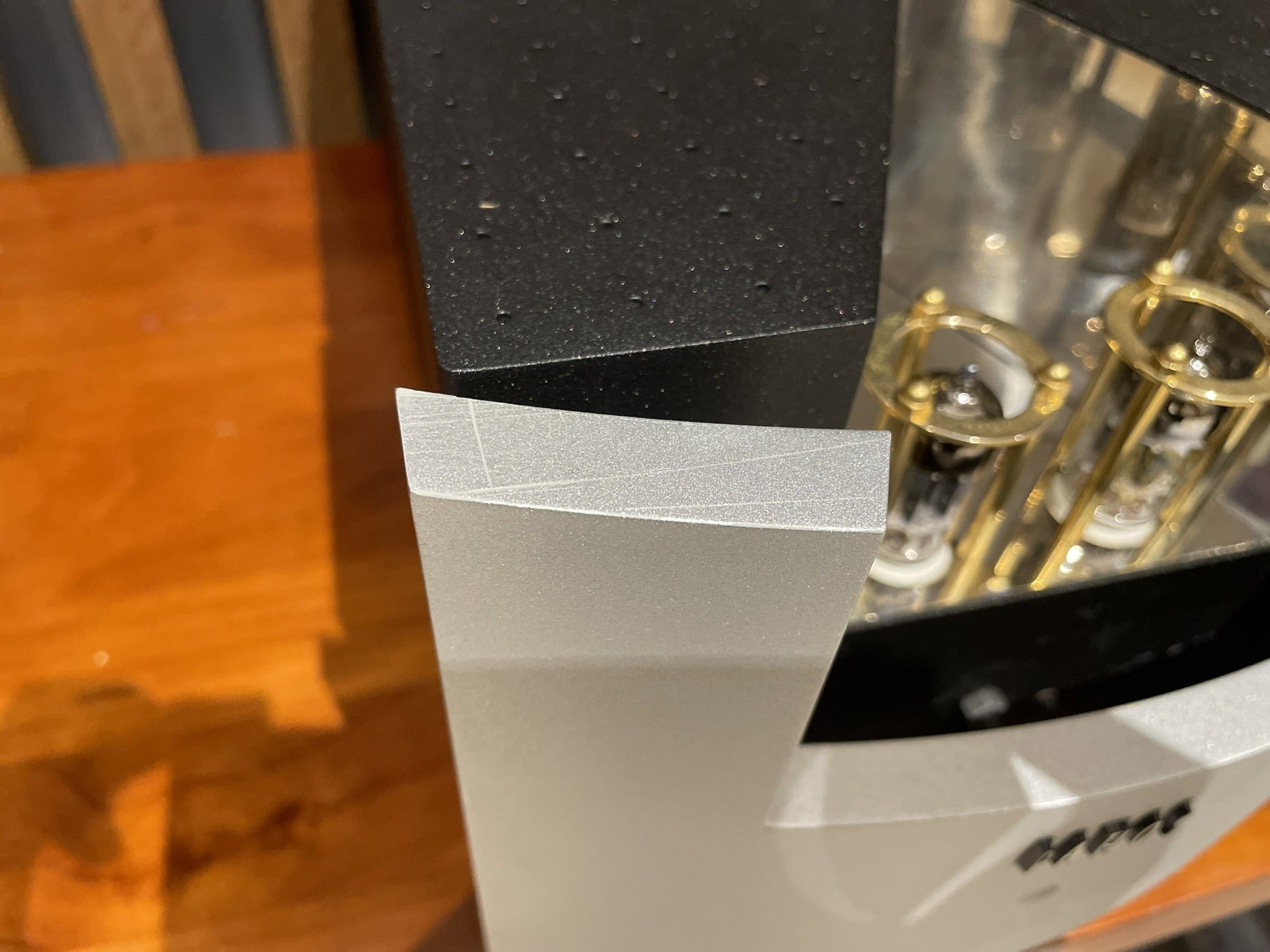 Pathos In-Power MkI Monoblocks - As Traded