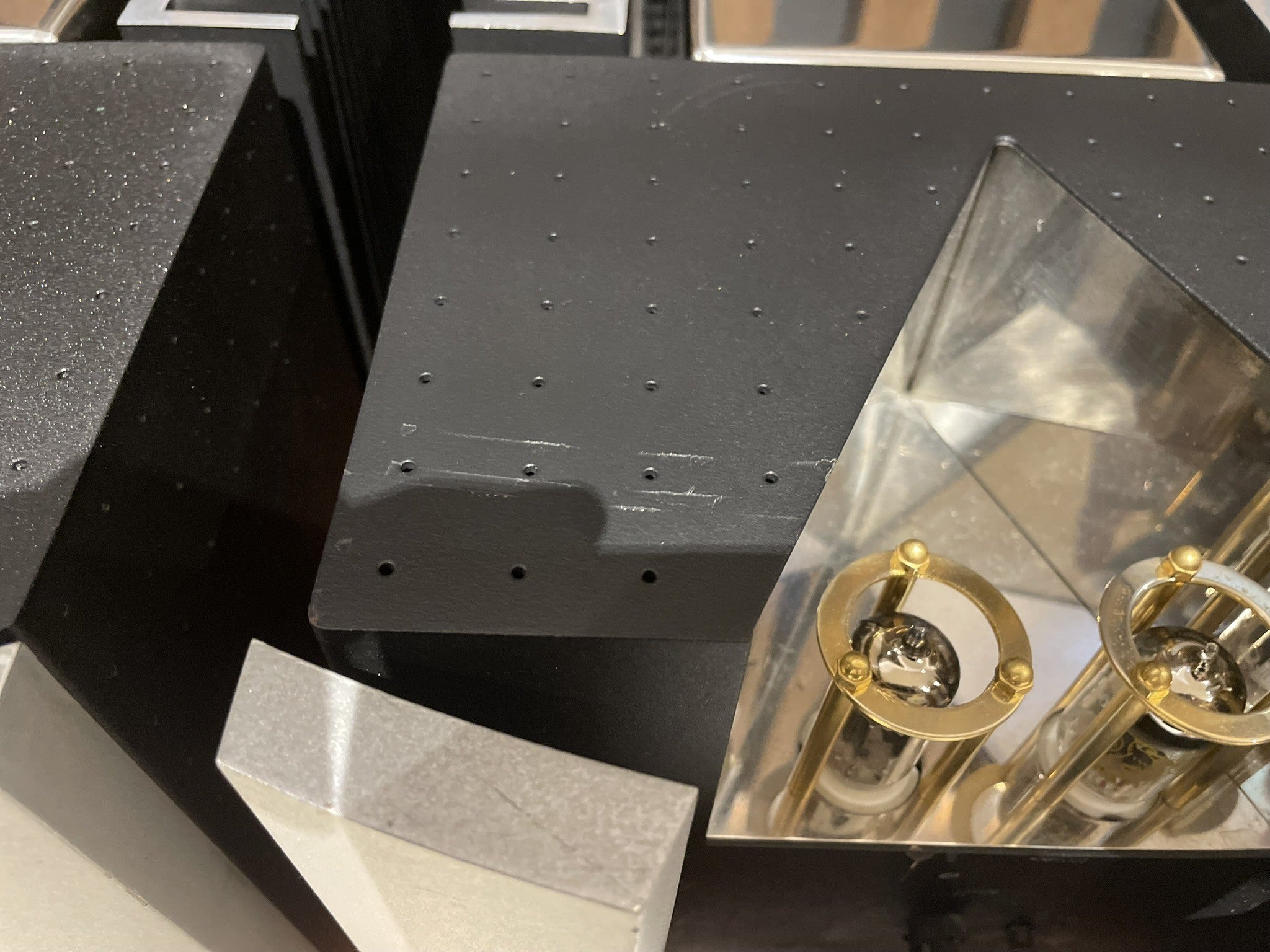 Pathos In-Power MkI Monoblocks - As Traded