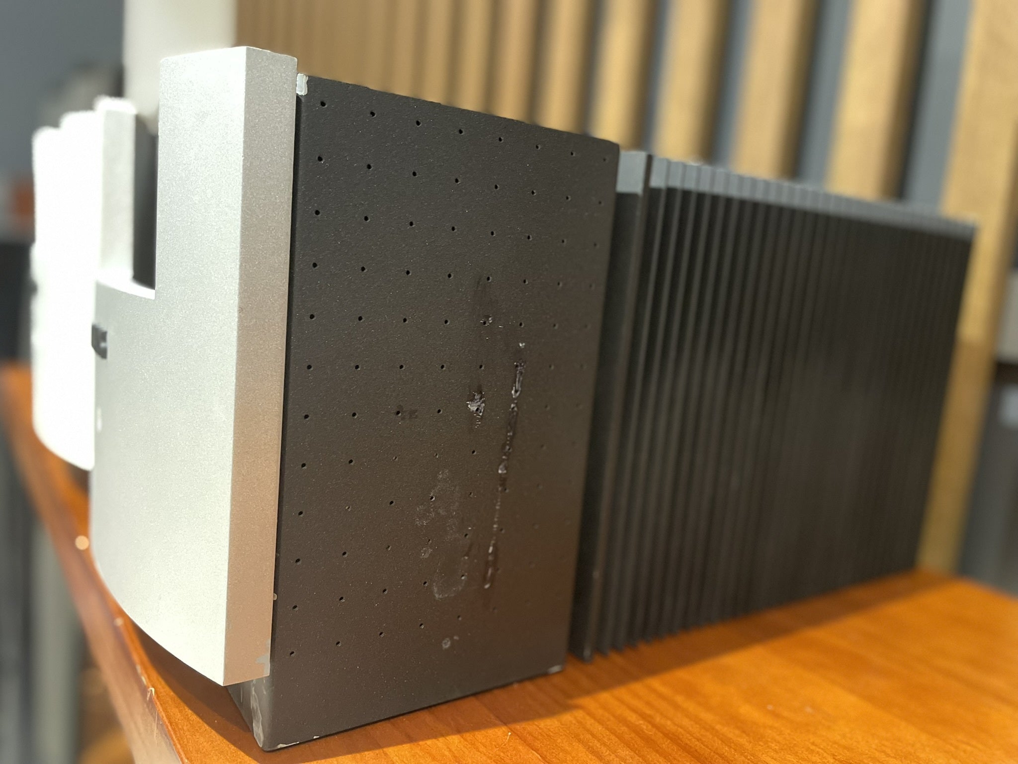 Pathos In-Power MkI Monoblocks - As Traded