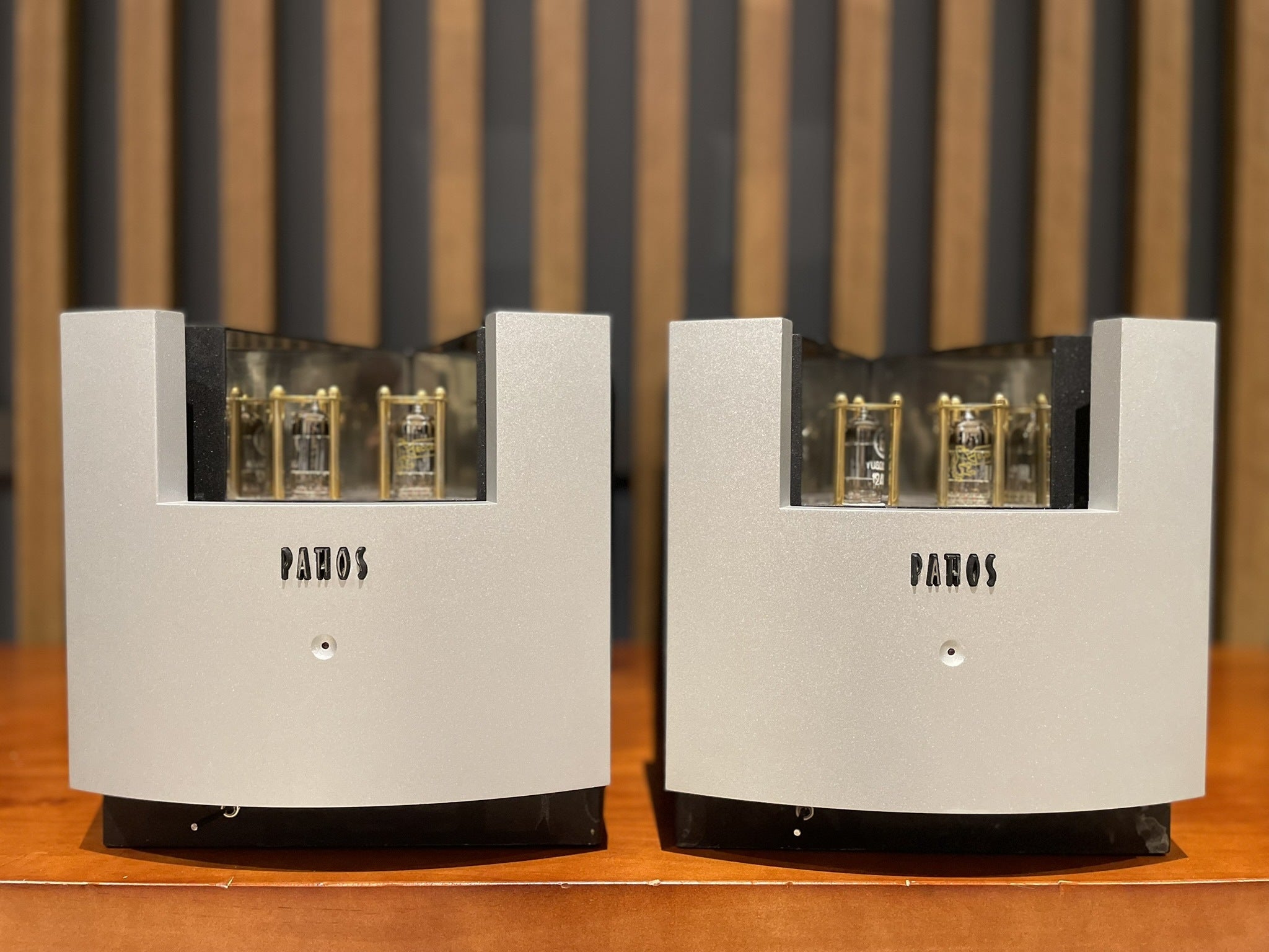 Pathos In-Power MkI Monoblocks - As Traded