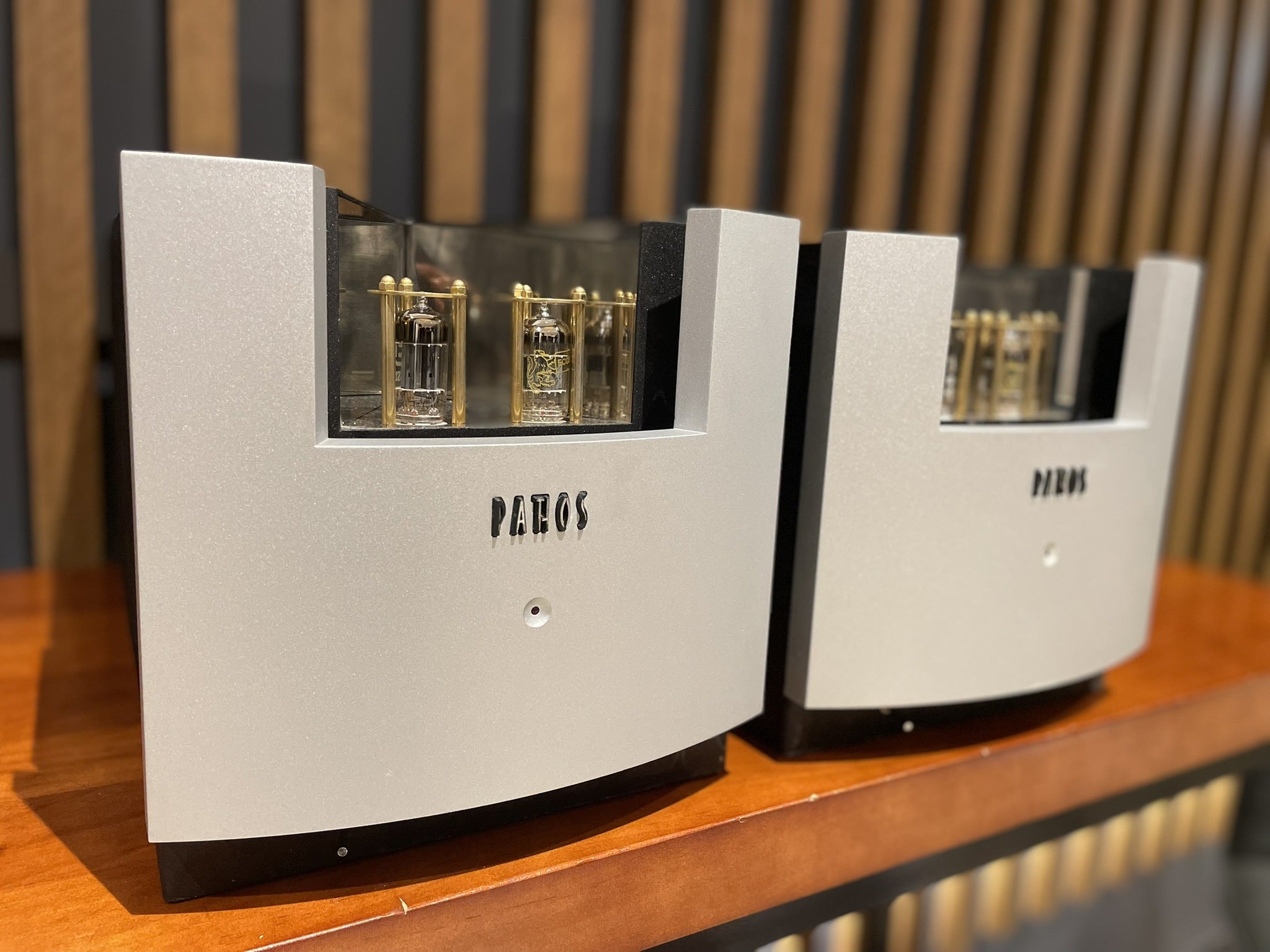Pathos In-Power MkI Monoblocks - As Traded