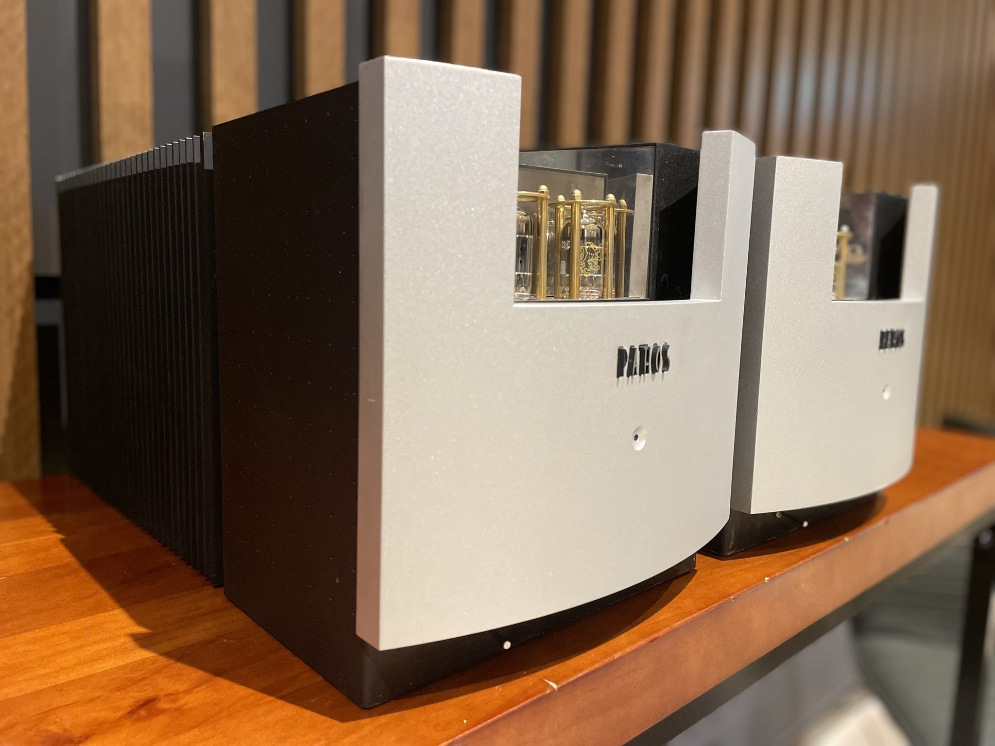 Pathos In-Power MkI Monoblocks - As Traded