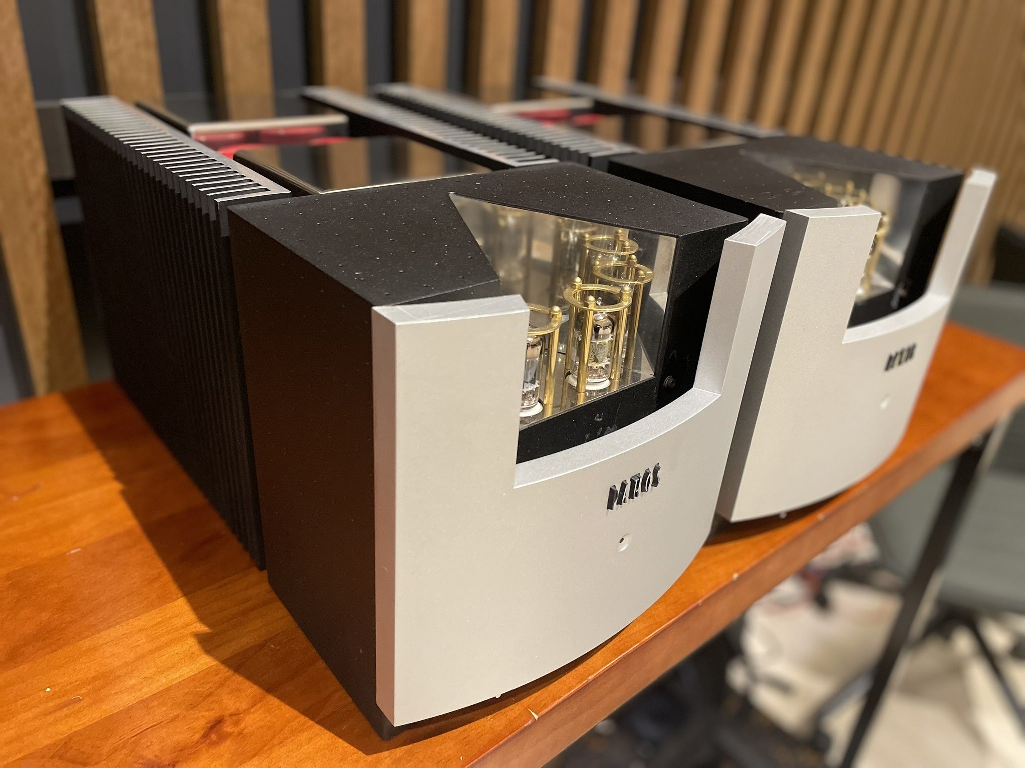Pathos In-Power MkI Monoblocks - As Traded