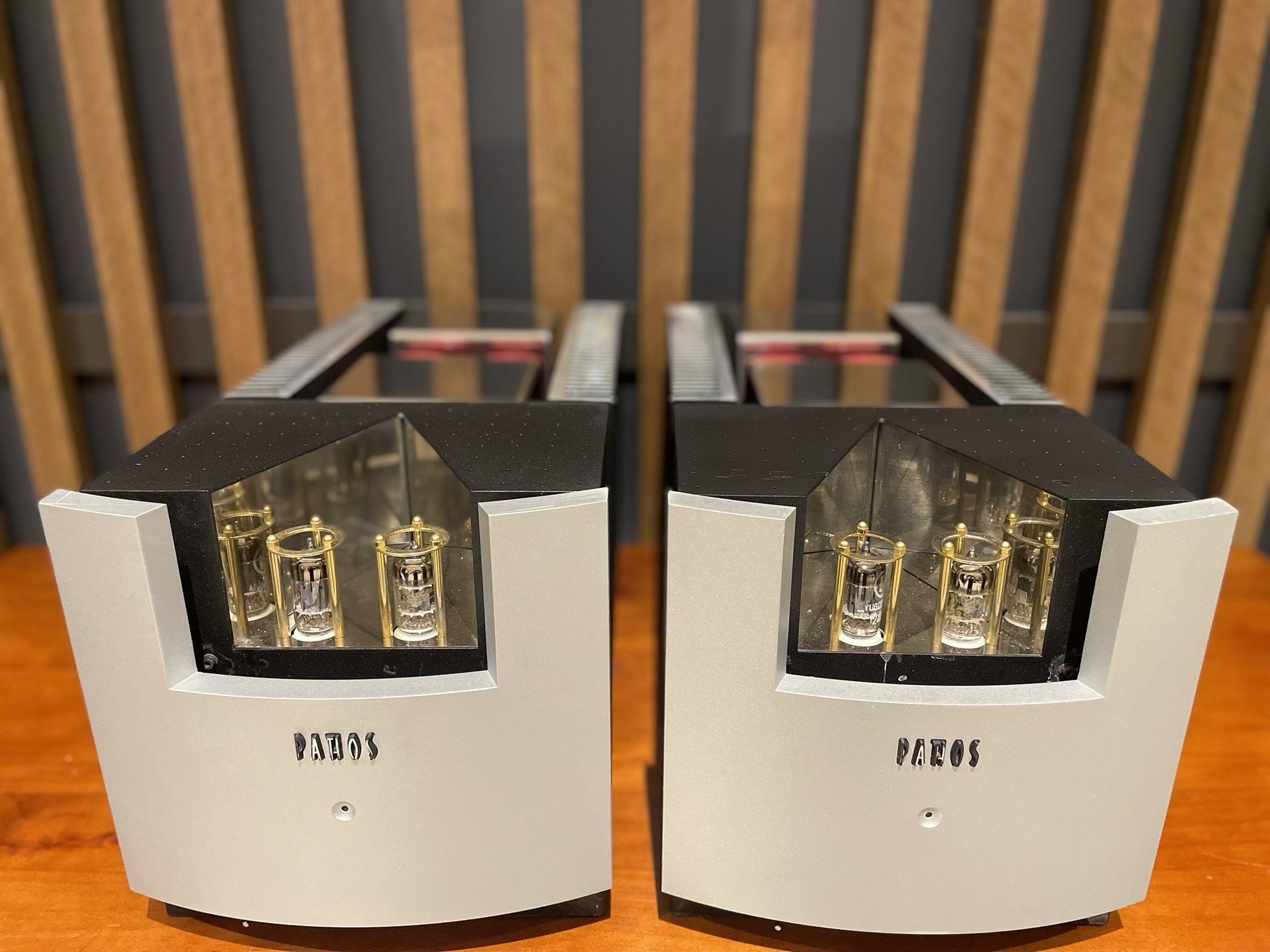 Pathos In-Power MkI Monoblocks - As Traded