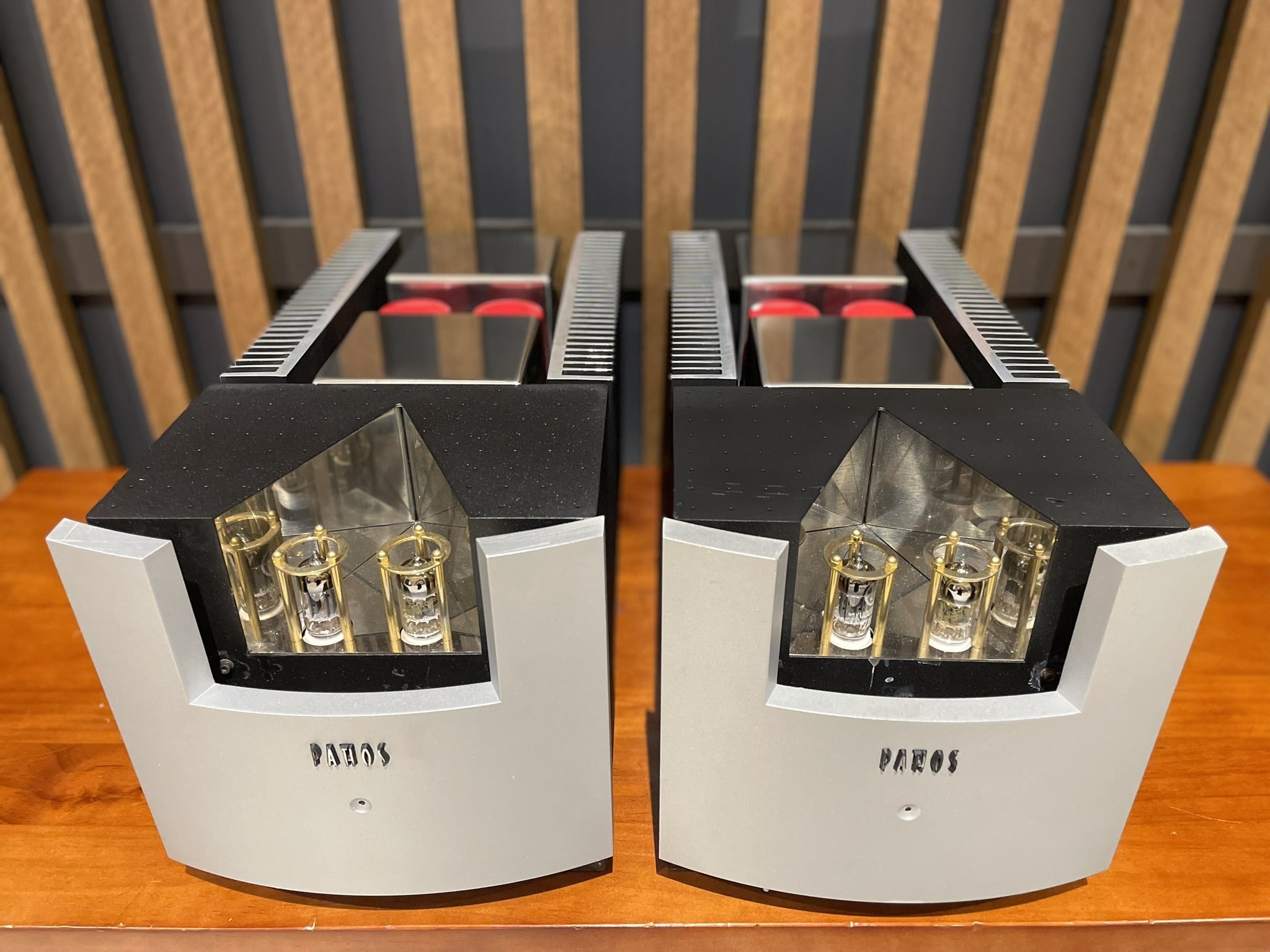 Pathos In-Power MkI Monoblocks - As Traded