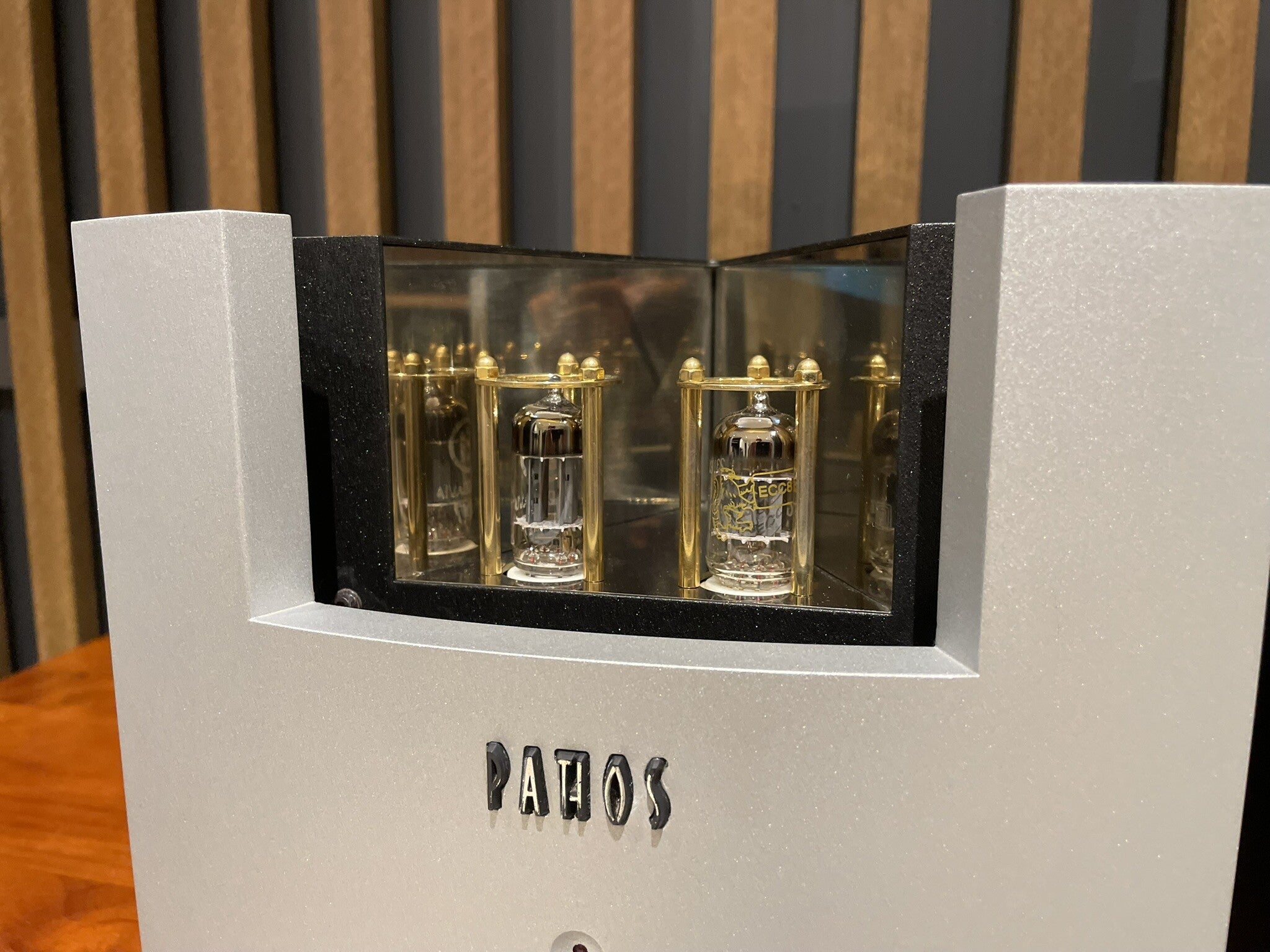 Pathos In-Power MkI Monoblocks - As Traded