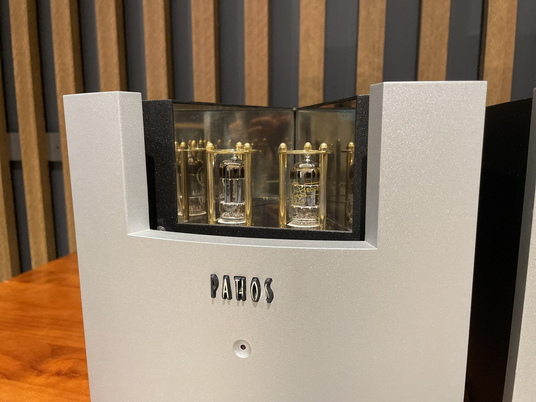 Pathos In-Power MkI Monoblocks - As Traded