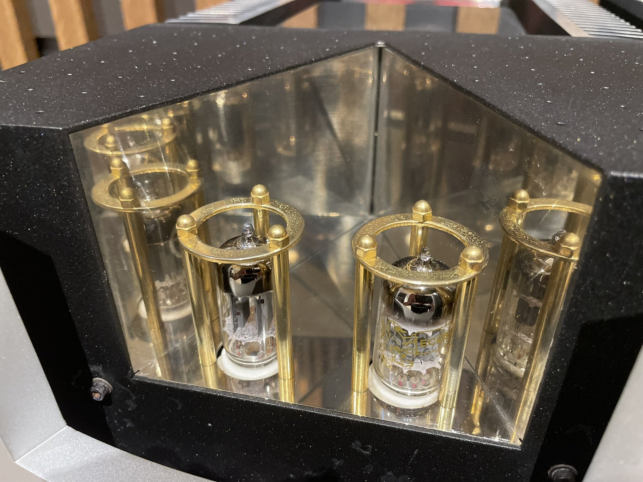 Pathos In-Power MkI Monoblocks - As Traded