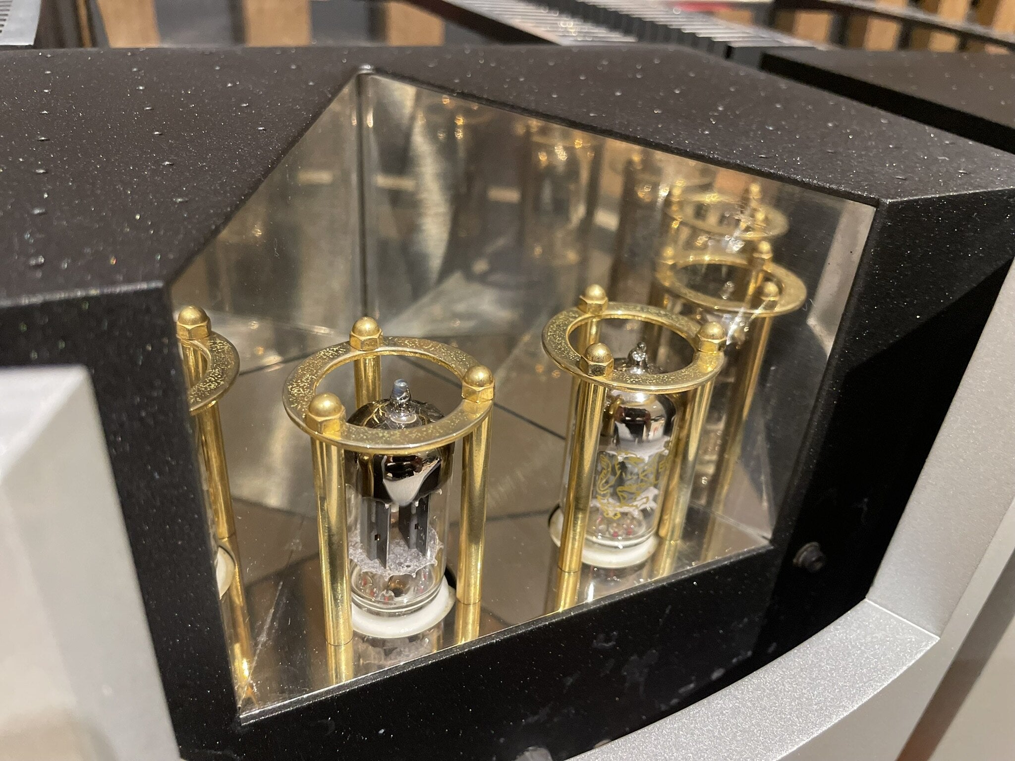 Pathos In-Power MkI Monoblocks - As Traded