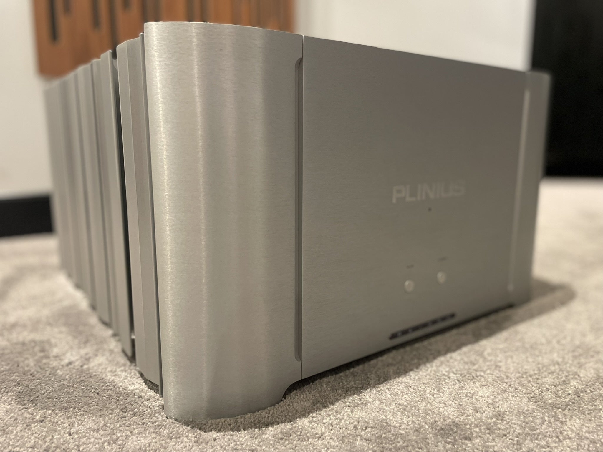 Plinius Reference A-300 Power Amplifier - As Traded