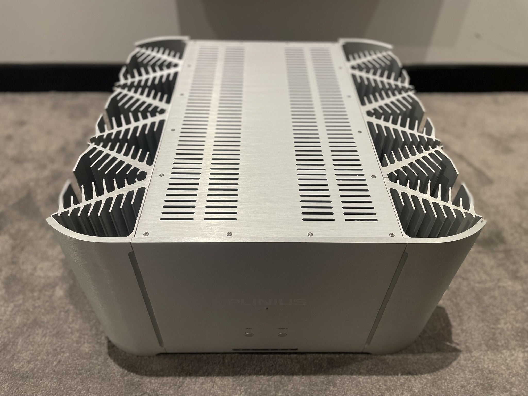 Plinius Reference A-300 Power Amplifier - As Traded