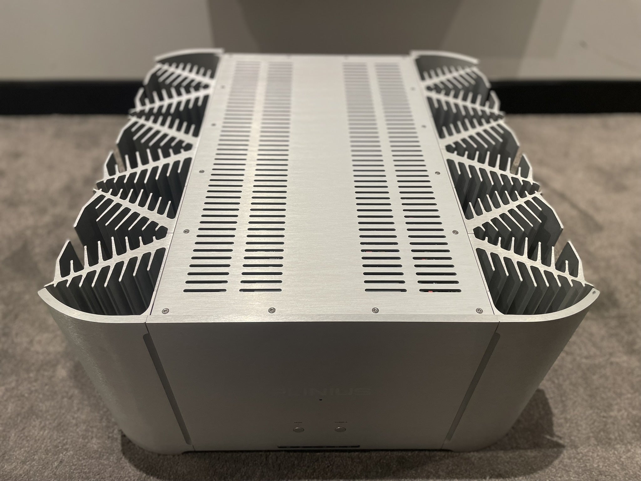 Plinius Reference A-300 Power Amplifier - As Traded