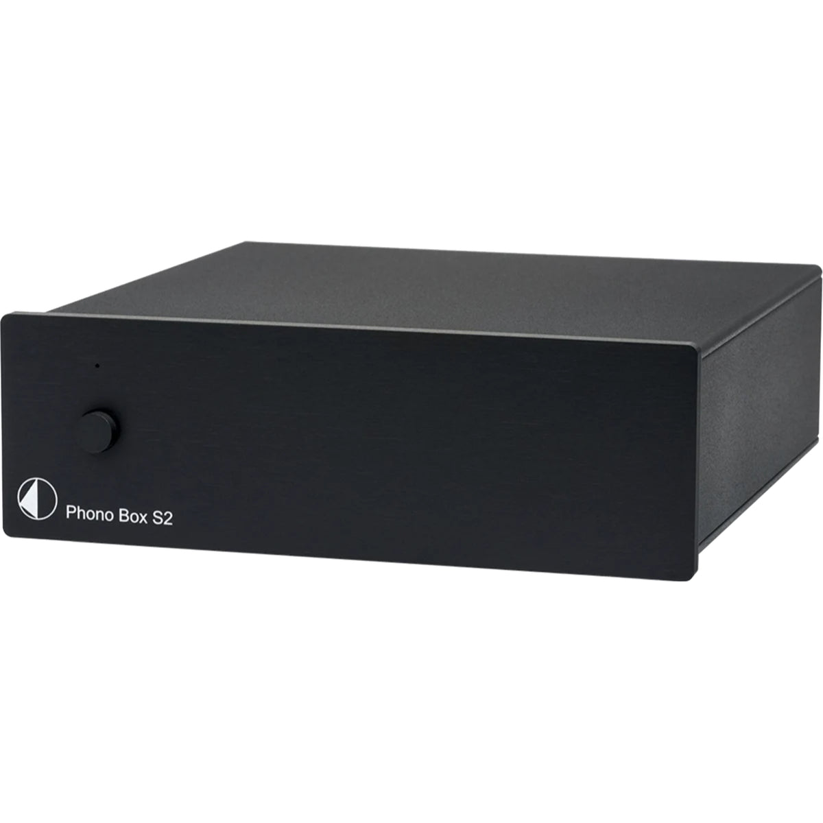 Pro-Ject Phono Box S2 Phonostage black