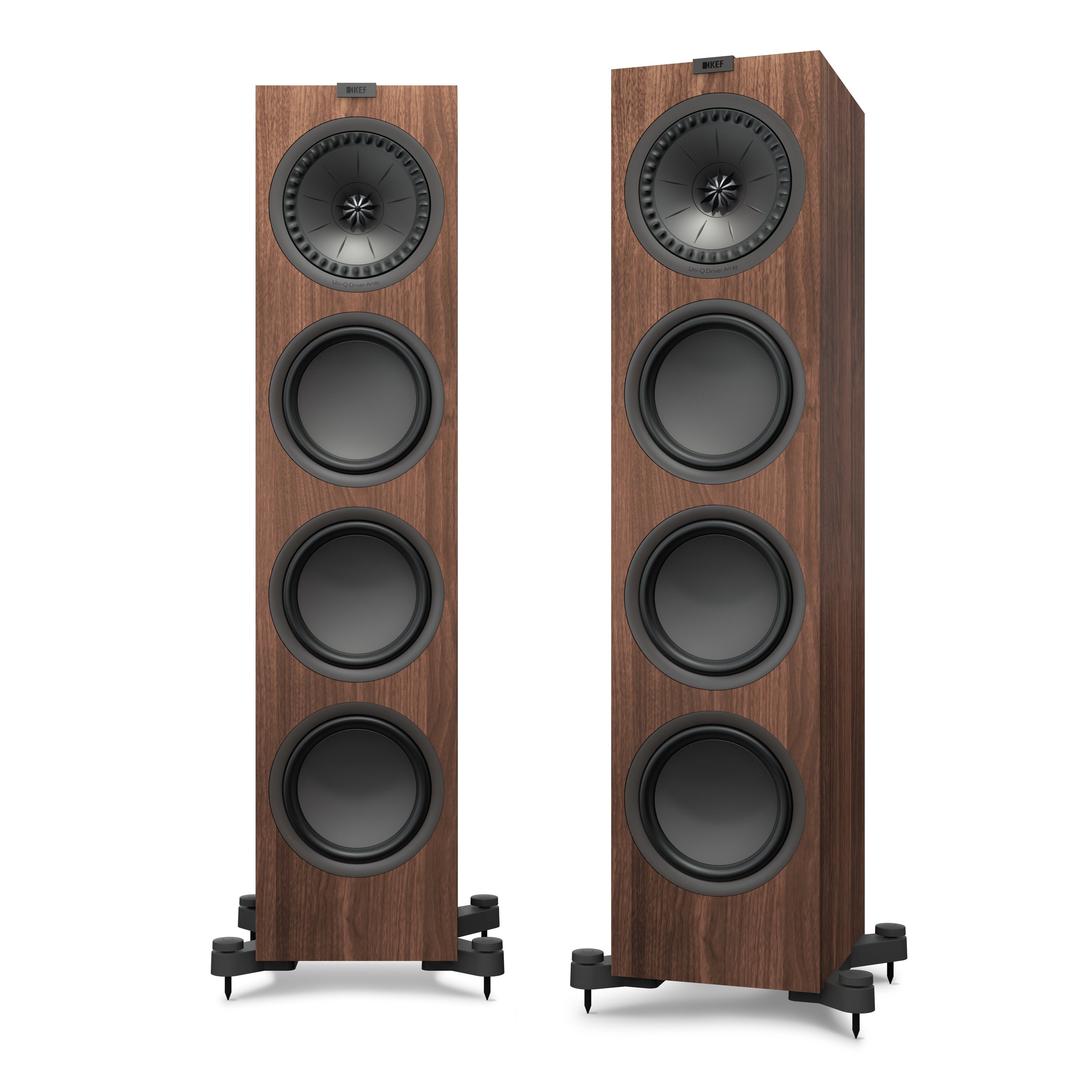 KEF Q950 Floorstander Speakers (Pair)