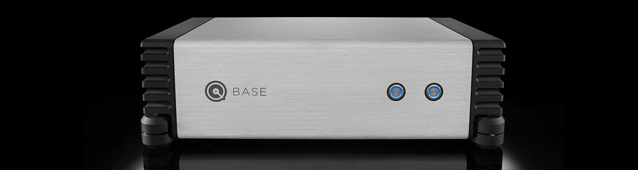 Nordost QBASE REFERENCE QB10 – AC DISTRIBUTION UNIT