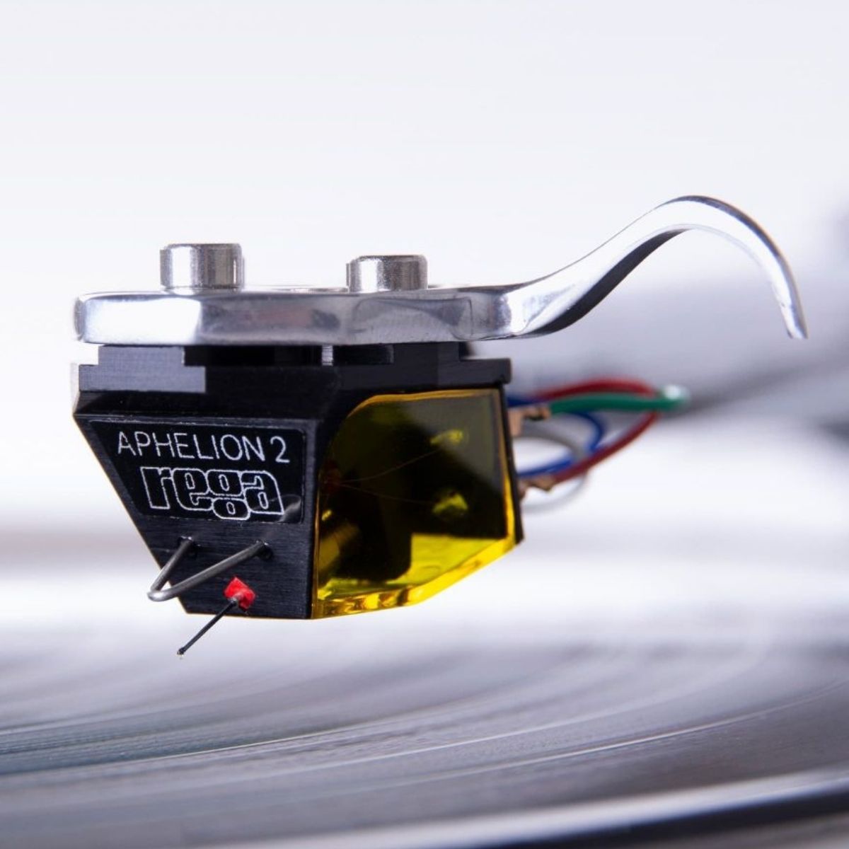 Rega Aphelion 2 Reference Moving Coil Cartridge