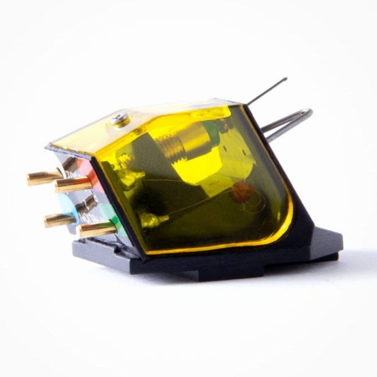 Rega Aphelion 2 Reference Moving Coil Cartridge solo rear