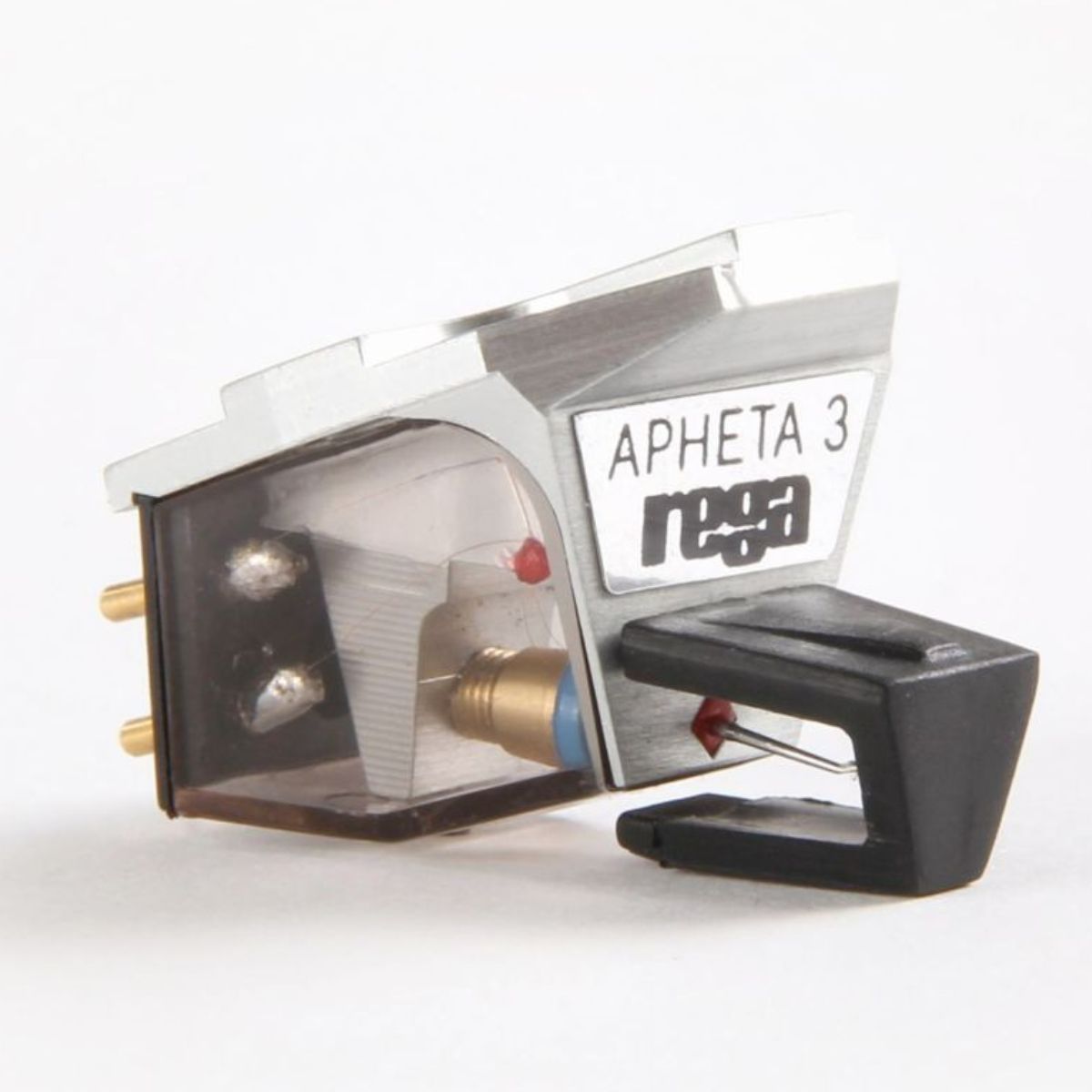 Rega Apheta 3 Moving Coil Cartridge solo guard