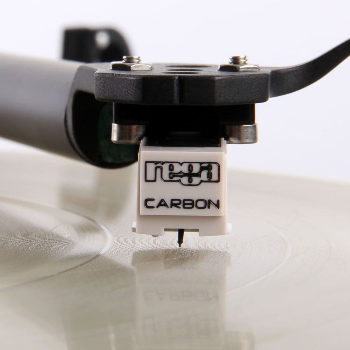 Rega Carbon Moving Magnet Cartridge front