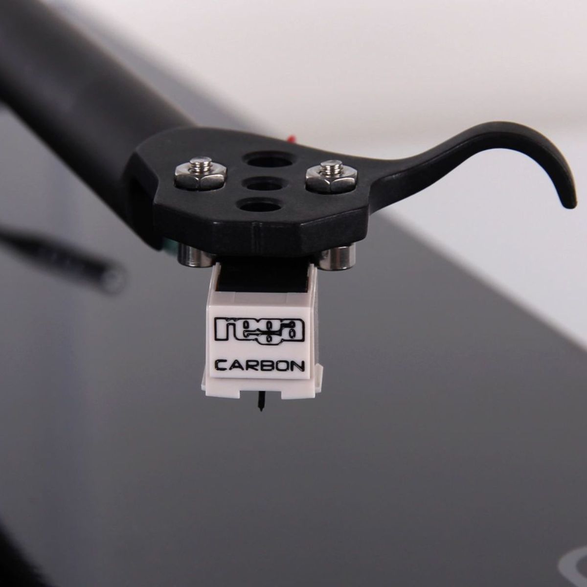 Rega Carbon Moving Magnet Cartridge front top