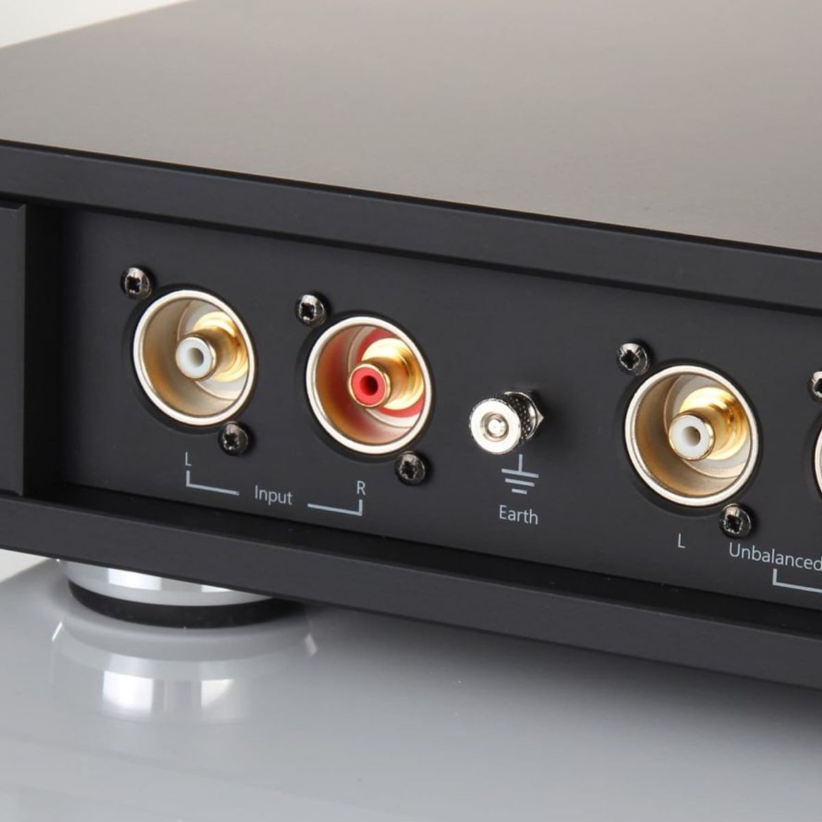 Rega Fono Aura Reference Moving Coil Phonostage