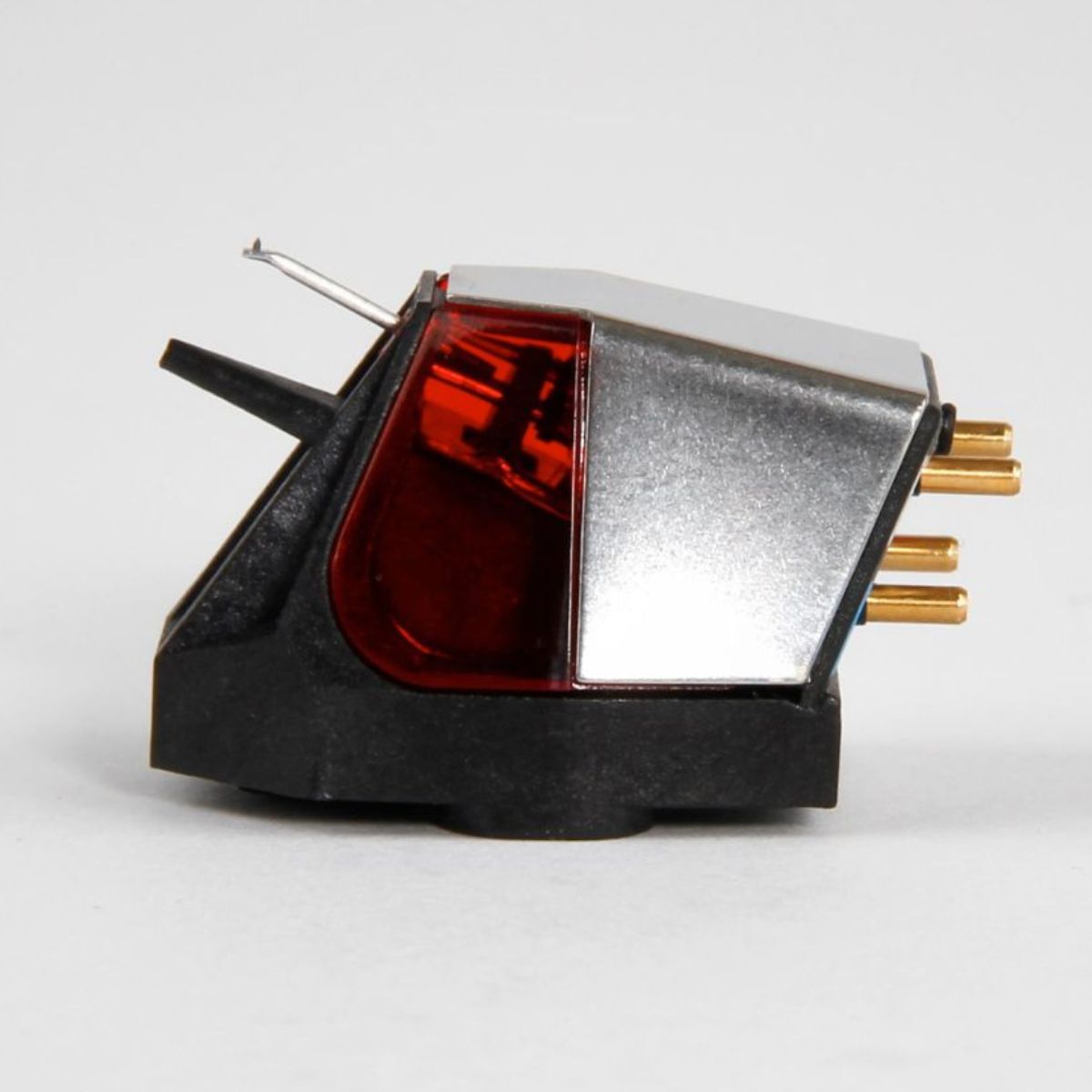 Rega Nd3 Moving Magnet Cartridge zoom profile