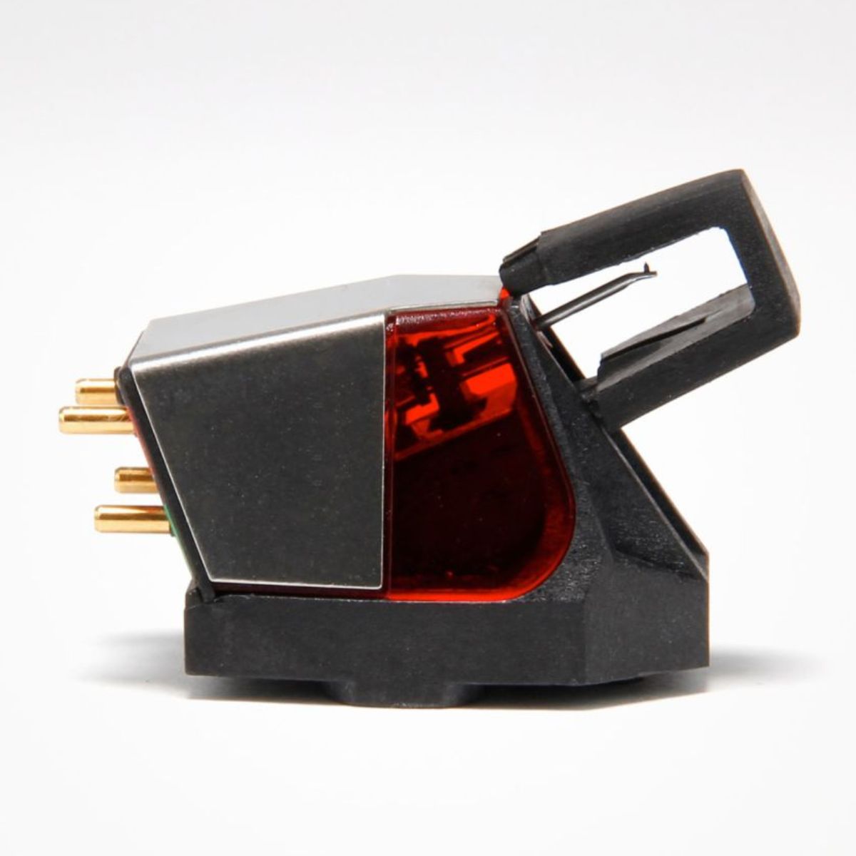 Rega Nd3 Moving Magnet Cartridge zoom w cover