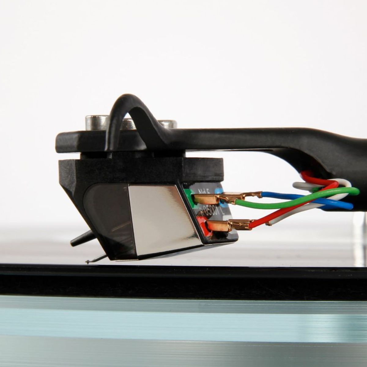 Rega Nd5 Moving Magnet Cartridge rear