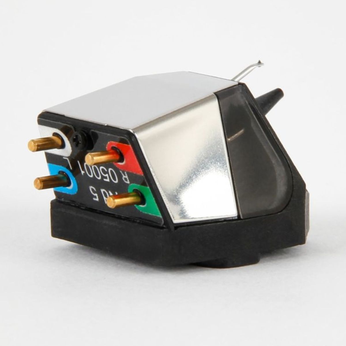 Rega Nd5 Moving Magnet Cartridge rear zoom