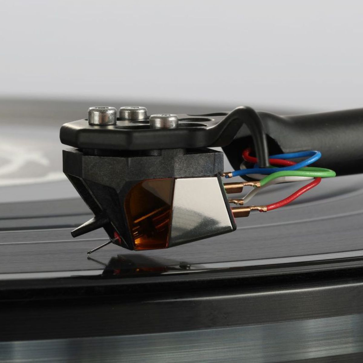 Rega Nd9 Moving Magnet Cartridge