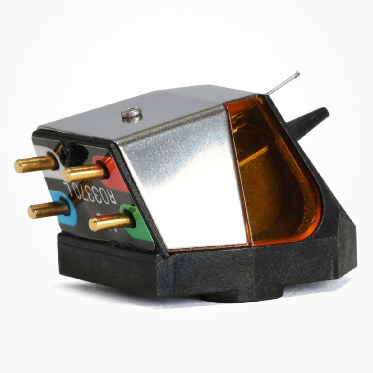 Rega Nd9 Moving Magnet Cartridge solo rear