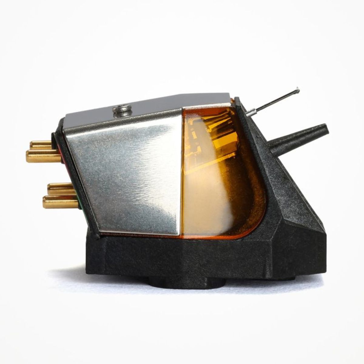 Rega Nd9 Moving Magnet Cartridge solo side