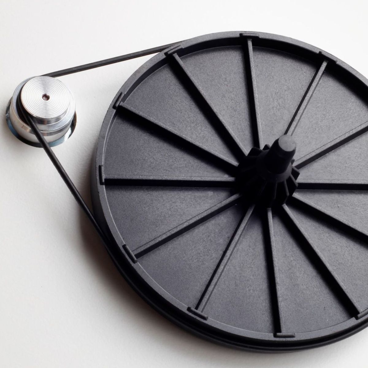 Rega Planar 1 Plus Turntable bearing