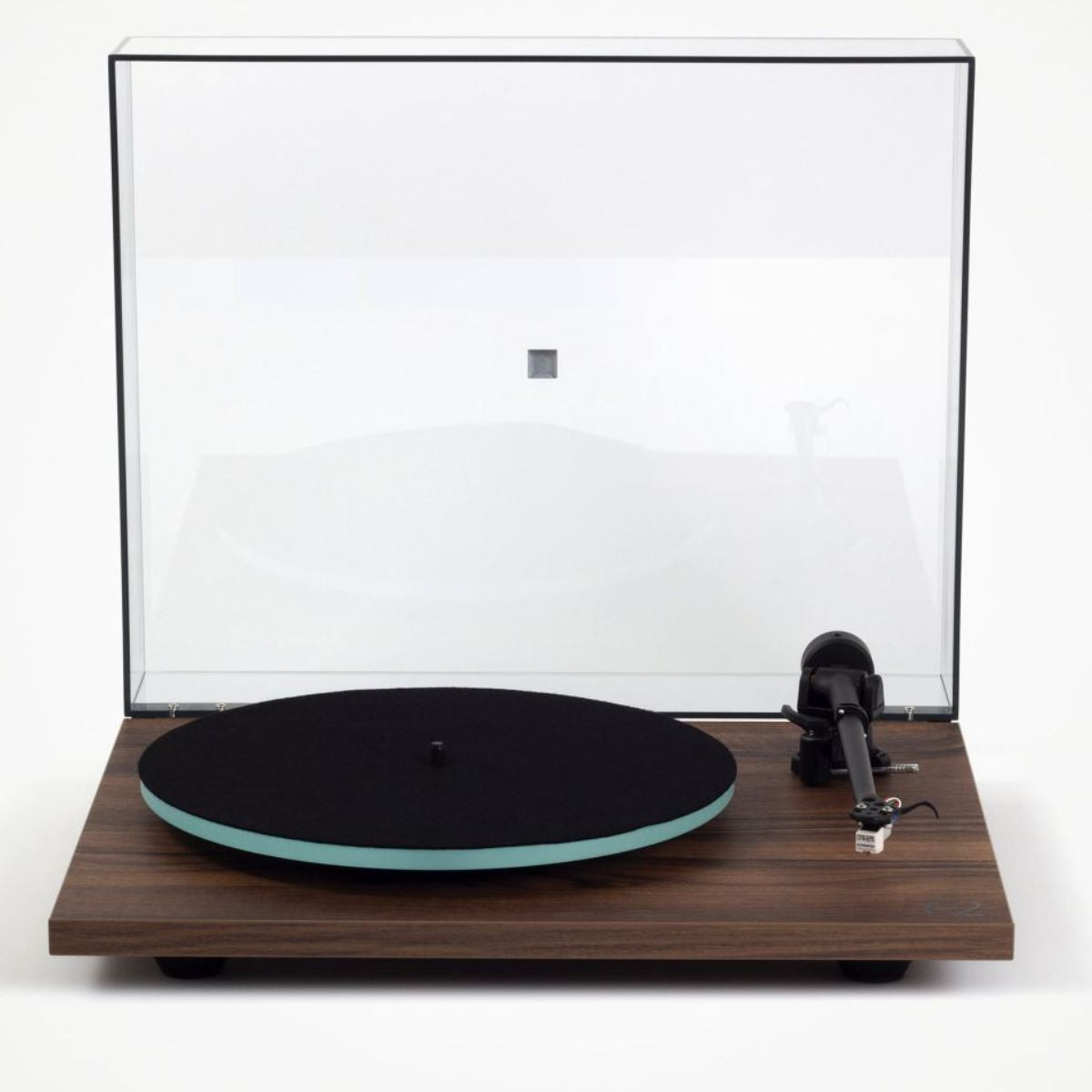 Rega Planar 2 Turntable walnut