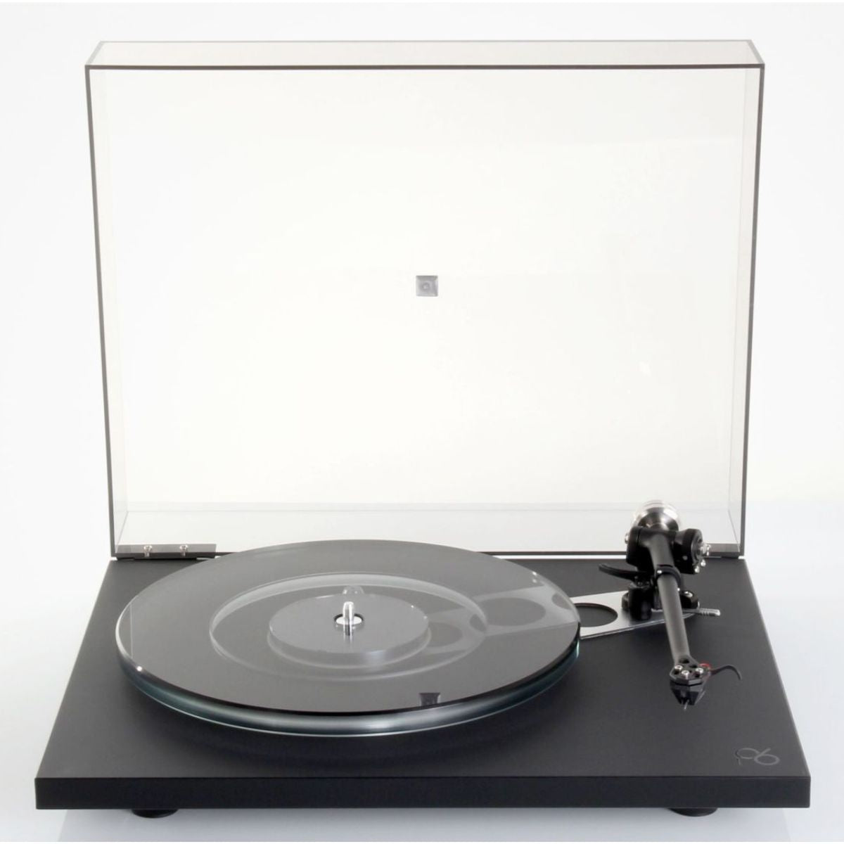 Rega Planar 6 Turntable grey