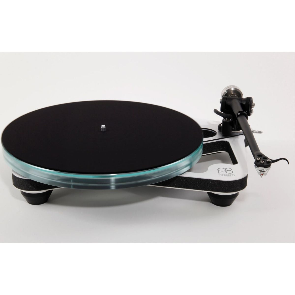 Rega Planar 8 Turntable white