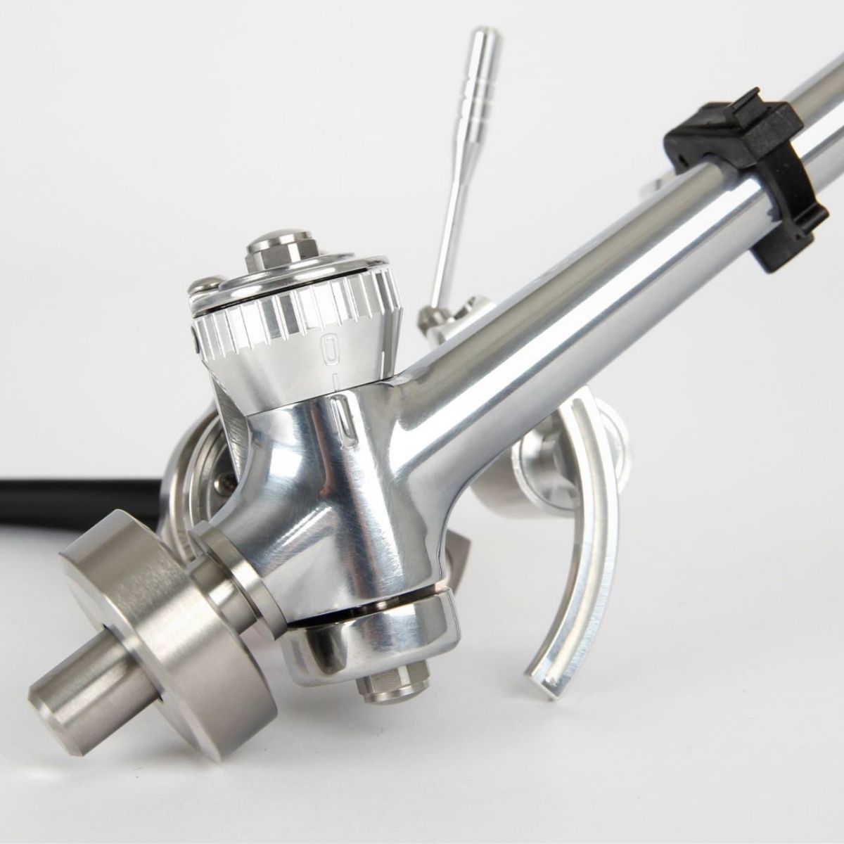 Rega RB Titanium Reference Tonearm