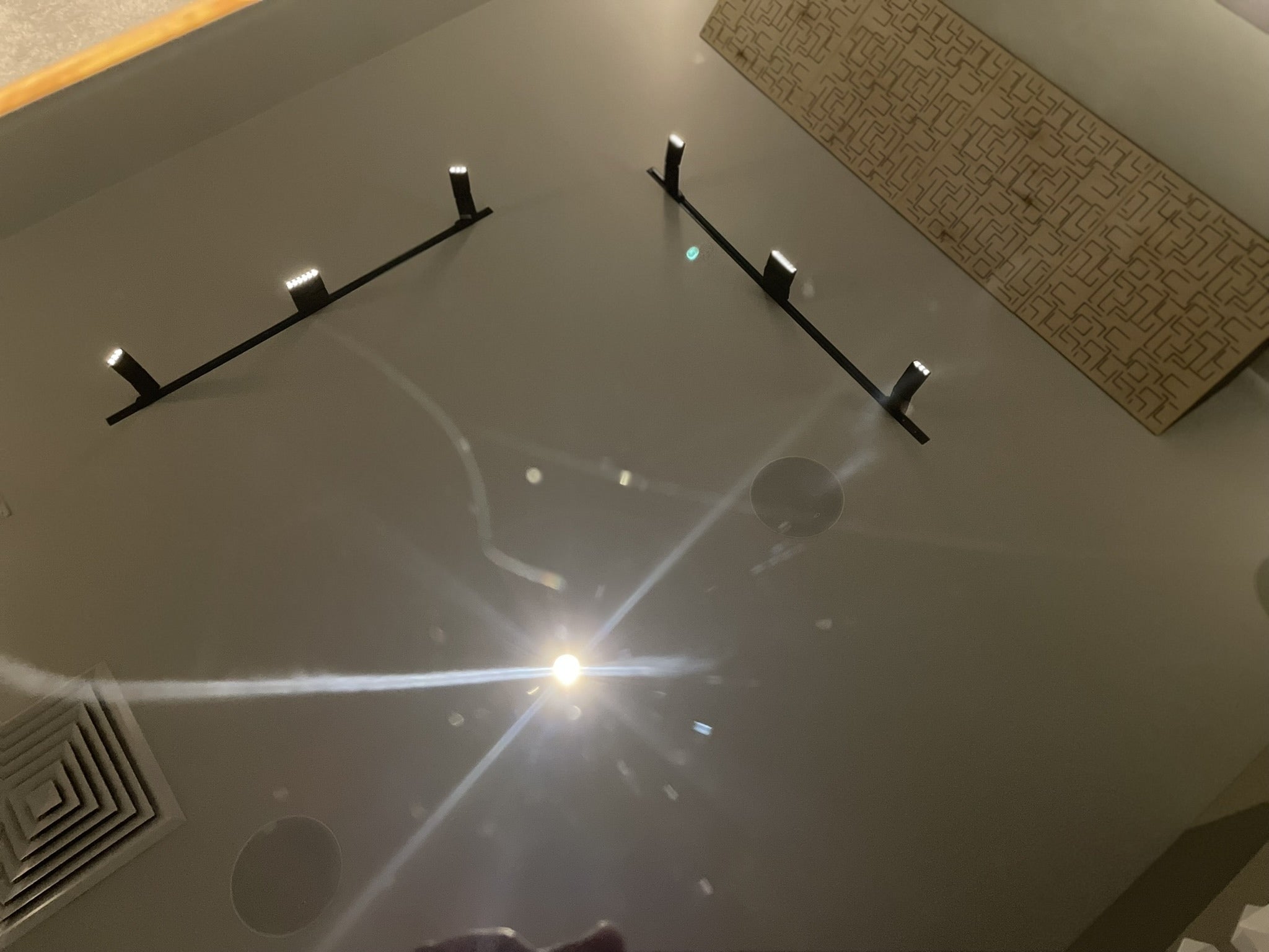 REL Stentor 3 Subwoofer - As Traded