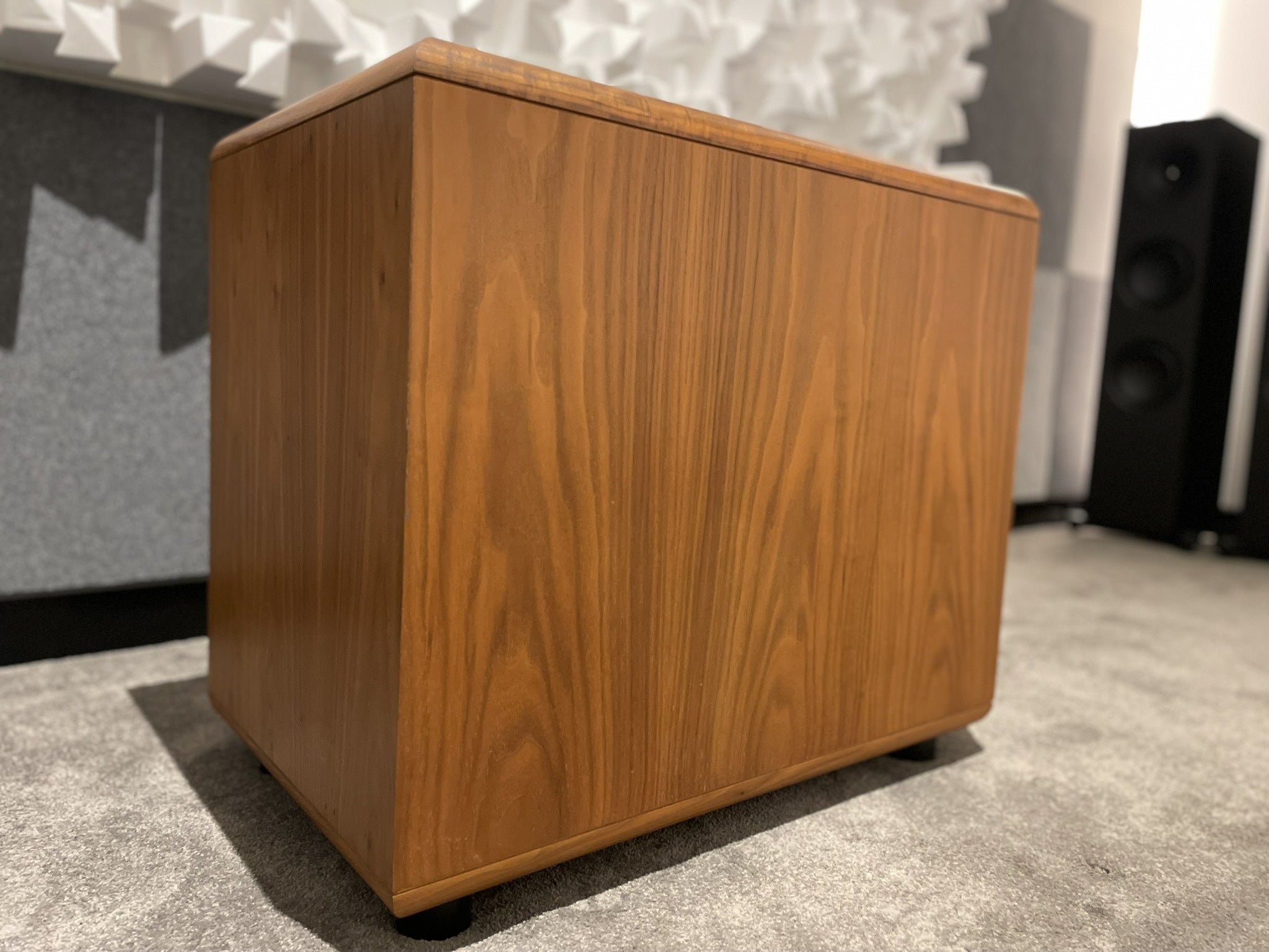 REL Stentor 3 Subwoofer - As Traded