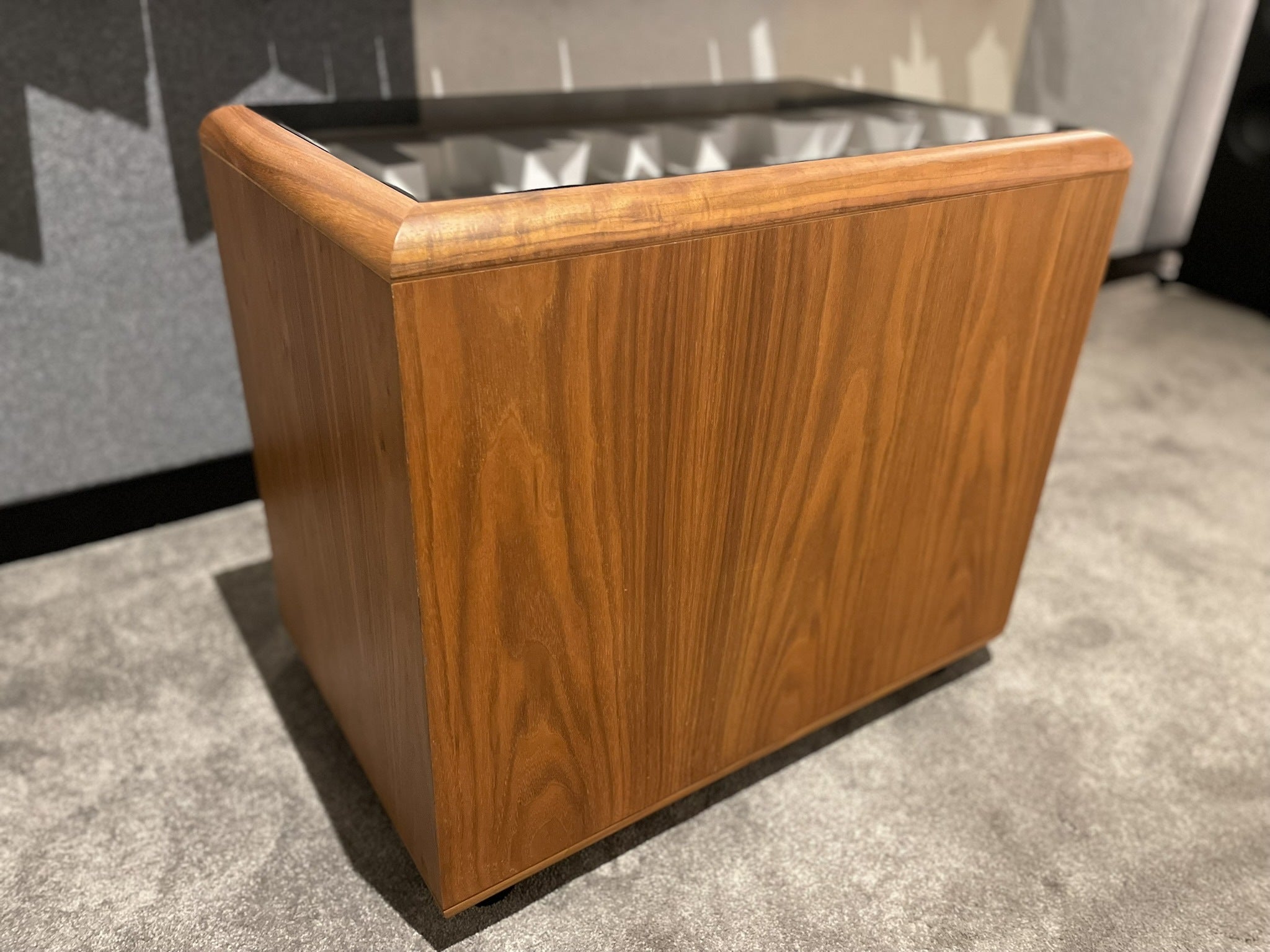 REL Stentor 3 Subwoofer - As Traded